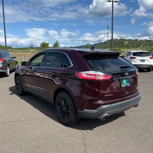 FORD EDGE SEL - 5