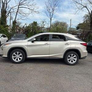 LEXUS RX 350 BASE - 3
