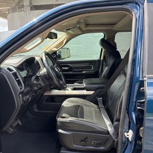 2020 RAM 2500 LARAMIE 缩略图 36