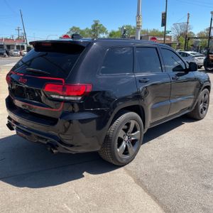 JEEP GRAND CHEROKEE - 8