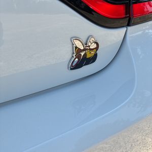 2023 Dodge CHARGER SCAT PACK — миниатюра 23