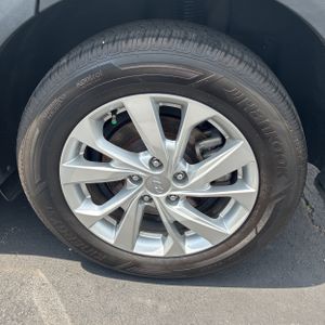 2021 Hyundai TUCSON VALUE 缩略图 18