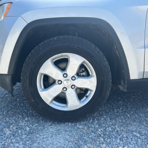 2012 JEEP GRAND CHEROKEE LAREDO 缩略图 17