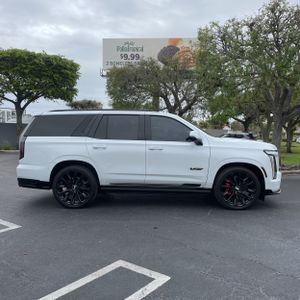 CADILLAC ESCALADE-V BASE - 10
