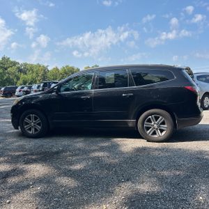 صورة 3 لـ 2017 Chevrolet TRAVERSE LT