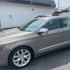 صورة 2 لـ 2019 Chevrolet IMPALA PREMIER