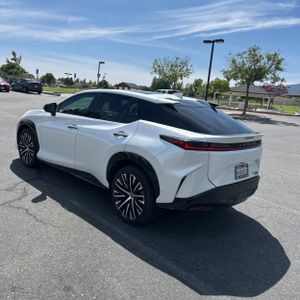 LEXUS RZ 450E PREMIUM - 5