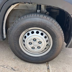 2025 RAM PROMASTER 2500 TRADESMAN 缩略图 13