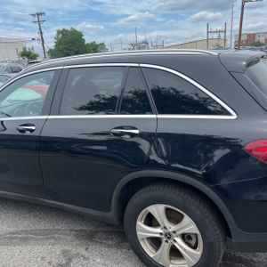 2018 Mercedes-BENZ GLC 照片 6