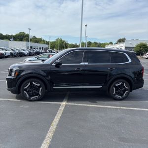 KIA TELLURIDE S - 3