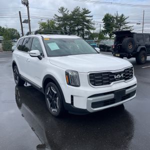 2024 KIA TELLURIDE S — миниатюра 12