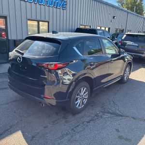 صورة 7 لـ 2025 Mazda CX-5 2.5 S PREFERRED