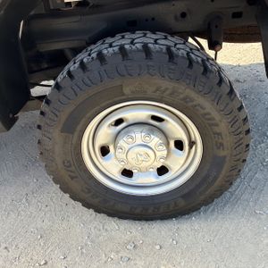 2023 RAM 2500 TRADESMAN 缩略图 18