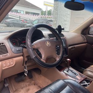 2006 Acura MDX BASE 缩略图 35
