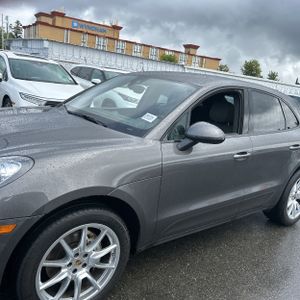 PORSCHE MACAN S - 2