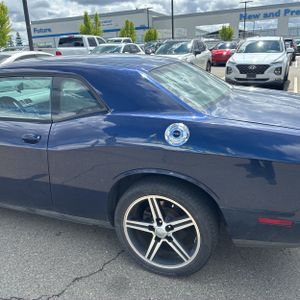 DODGE CHALLENGER SXT - 6