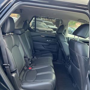 2023 Honda PILOT EX-L — миниатюра 34
