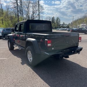 JEEP GLADIATOR SPORT S - 4