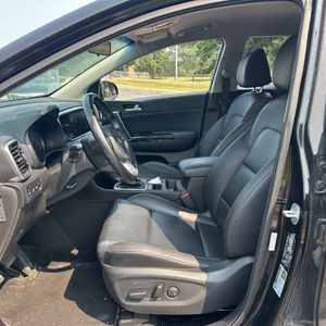 2020 KIA SPORTAGE EX — миниатюра 32