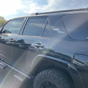 TOYOTA 4RUNNER - 6