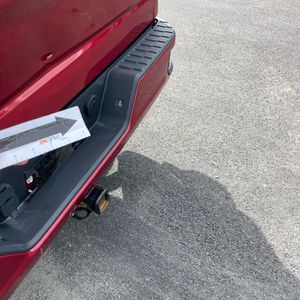 2024 Chevrolet SILVERADO 1500 RST 照片 55