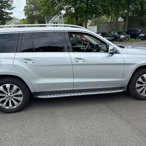 2019 Mercedes-BENZ GLS — миниатюра 11