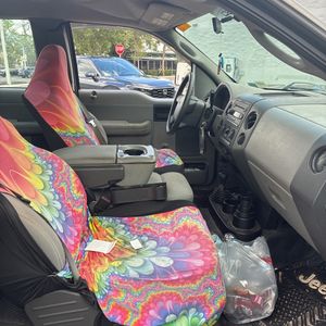 2007 FORD F-150 STX — фото 33