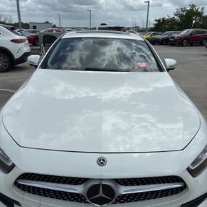 2019 Mercedes-BENZ CLS 缩略图 15
