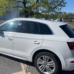 AUDI Q5 QUATTRO PREMIUM PLUS 45 TFSI - 6