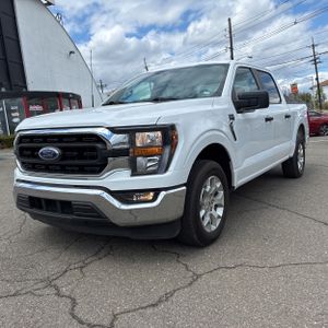FORD F-150 XLT - 1