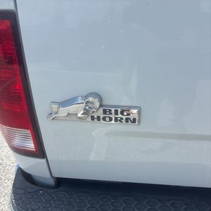 2014 RAM 2500 BIG HORN 缩略图 23