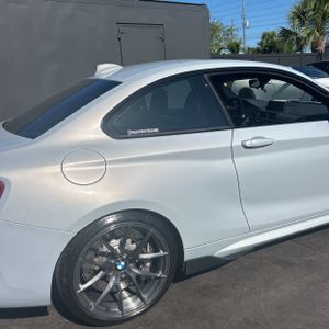 BMW M2 - 9