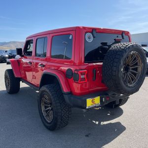 JEEP WRANGLER RUBICON 392 - 5