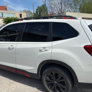 SUBARU FORESTER SPORT - 5