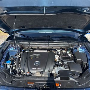 2023 Mazda CX-5 2.5 S 缩略图 44