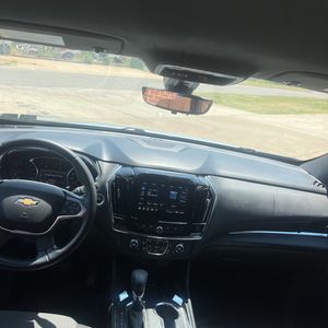 2023 Chevrolet TRAVERSE LT CLOTH 缩略图 38
