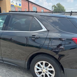 2019 Chevrolet EQUINOX LT 照片 6
