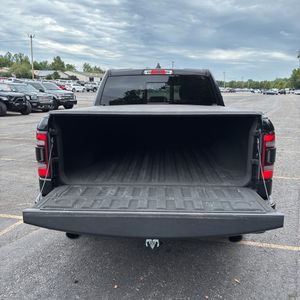 2020 RAM 1500 REBEL 缩略图 41