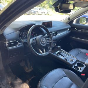 صورة 36 لـ 2019 Mazda CX-5 GRAND TOURING