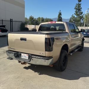 صورة 8 لـ 2007 Toyota TUNDRA LIMITED