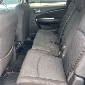صورة مصغرة 34 لـ 2017 Dodge JOURNEY SXT