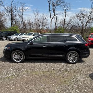 LINCOLN MKT RESERVE - 3