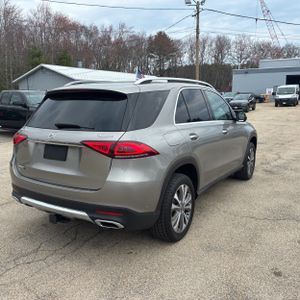 MERCEDES-BENZ GLE - 8