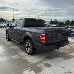 FORD F-150 XL - 5