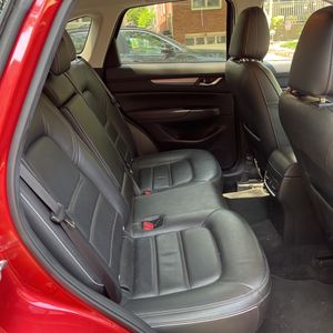 2024 Mazda CX-5 2.5 S PREFERRED 缩略图 35