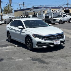 2023 Volkswagen JETTA S 缩略图 12