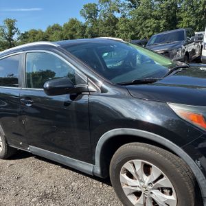 صورة مصغرة 13 لـ 2014 Honda CR-V EX-L
