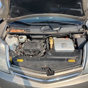 2009 Toyota PRIUS BASE — миниатюра 45