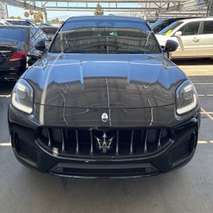 2024 Maserati GRECALE GT 照片 10