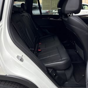 2018 BMW X3 XDRIVE30I — миниатюра 35